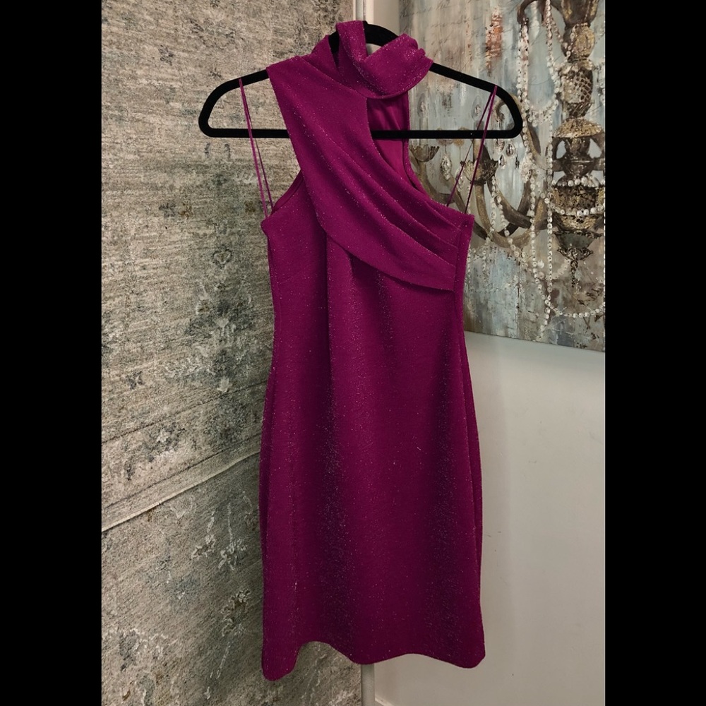 One 33 Social Dress